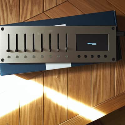 Lightreft Monolit Advanced Performance Midi Computer Controller image 7