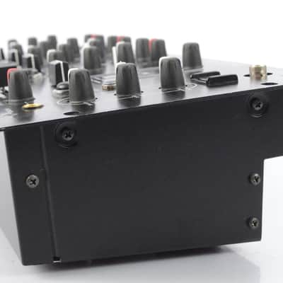 American Audio Q-2422 PRO Professional DJ Preamp Mixer #29362 | Reverb