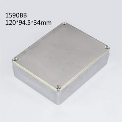 custom pedal enclosures - 125B / China image 8