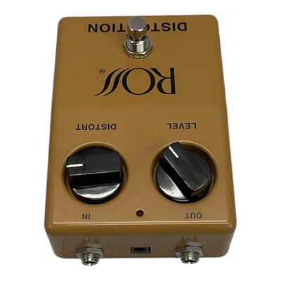 Used Ross Distortion Pedal image 2