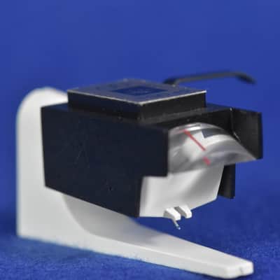 Rare EMT TSD 15 LZi MC Cartridge In Excellent Condition image 2