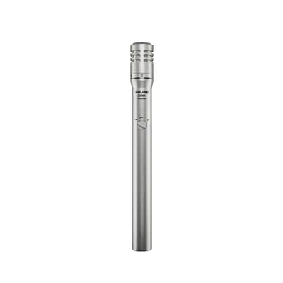 Shure SM81 Microfono condensatore cardiode image 1