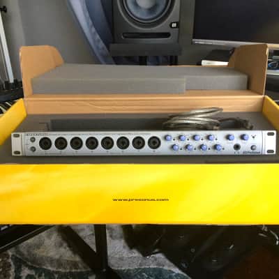 PreSonus Firestudio