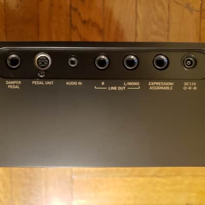 Casio PX-S3100 Privia 88-Key Digital Piano with Bluetooth Adapter, carry case and Stand image 9