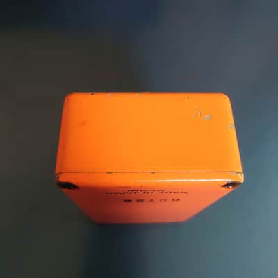 Maxon PT999 Phaser Tone – Made in Japan – Analog Phaser image 6