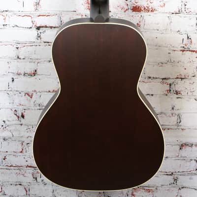 Gibson - L-00 Special - Acoustic-Electric Guitar - Satin Vintage Sunburst - w/ Premium Softshell Case - x6061 image 7