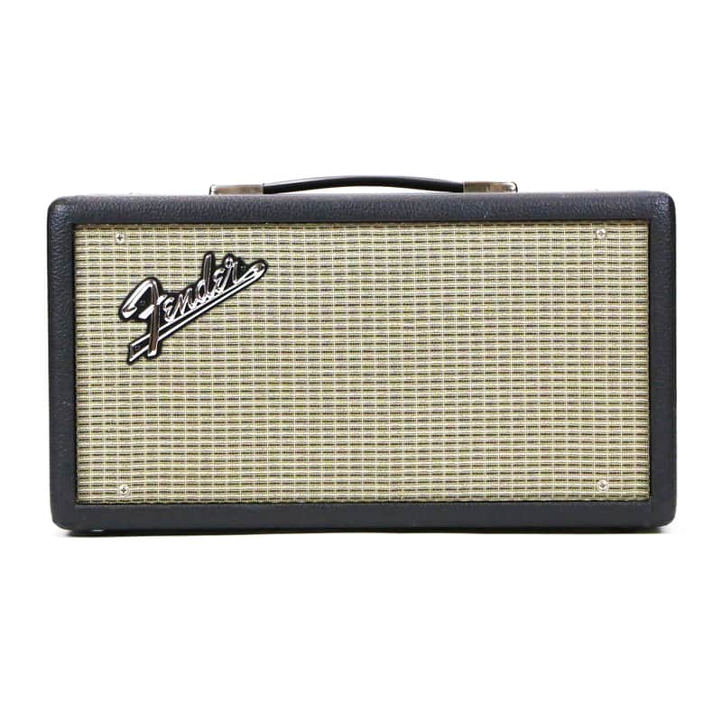 Fender Reverb Unit 6G15 1963 - 1966 image 1