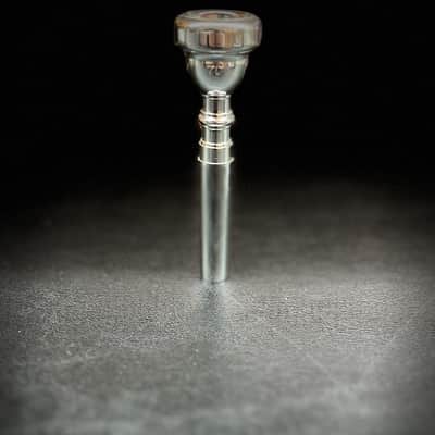USED 7C Trumpet Mouthpiece image 1