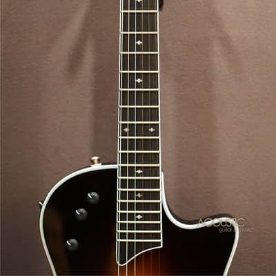 Taylor T5z Standard TSB (Tobacco Sunburst) 2019 image 9