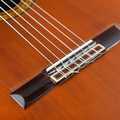 Ramirez 1A Flamenco Cypress Cedar 1968 image 7