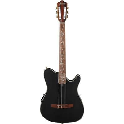 IBANEZ - Tim Henson TOD10N image 1