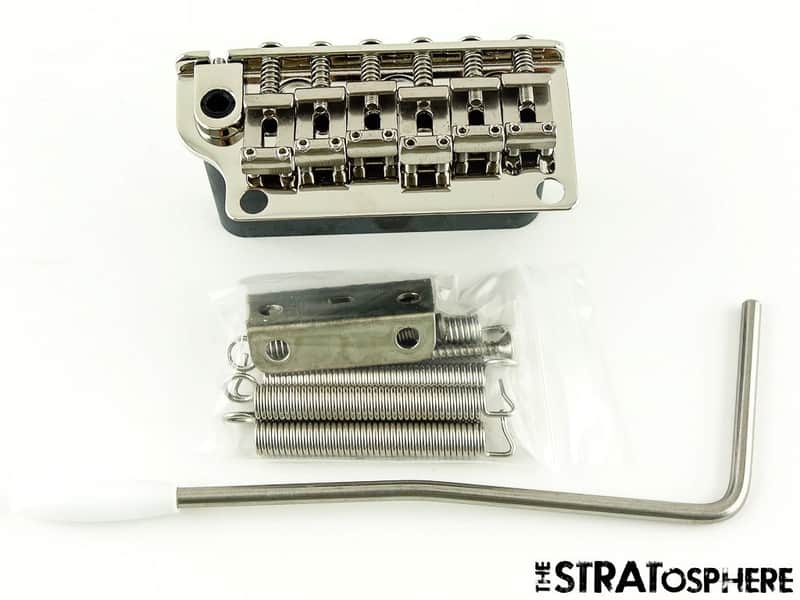 PRS SE John Mayer Silver Sky Paul Reed Smith TREMOLO & ARM, 2-Point image 1