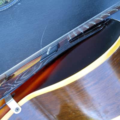 1961 Gibson ES 125 image 13
