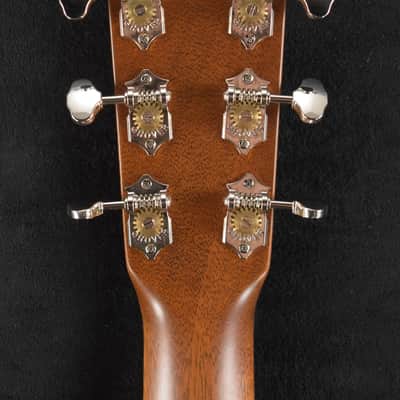 Martin 000-18 Natural Gloss image 9