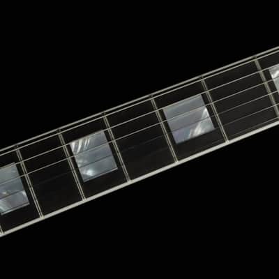 Gibson Custom Les Paul Custom Long Scale - EB (#120) image 8