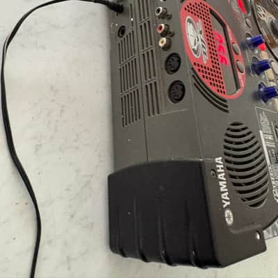 Yamaha DJX II B image 6