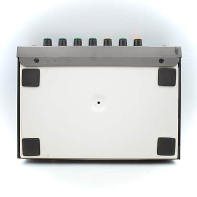 Boss RCL-10 Micro Rack Series Compressor Limiter With Original Box Made in Japan Guitar Effect Processor image 11