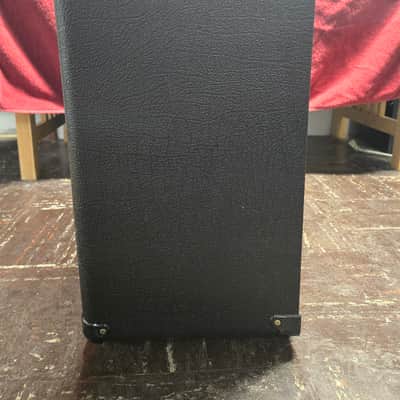 Marshall DSL40C 2-Channel 40-Watt 1x12" Guitar Combo 2012 - 2017 - Black image 5