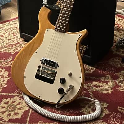 Rickenbacker Combo 450 Cresting Wave 1958 - 1970 - Mapleglo image 2