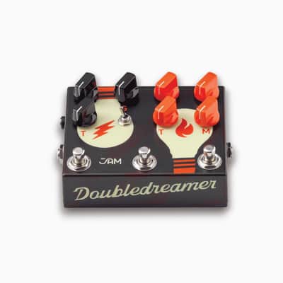 JAM Pedals DoubleDreamer image 2