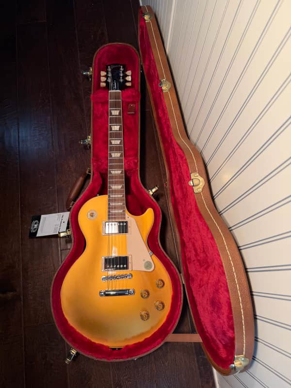 Gibson Les Paul Standard 50’s