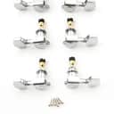 PRS Paul Reed Smith SE Locking Tuners 2021 Chrome