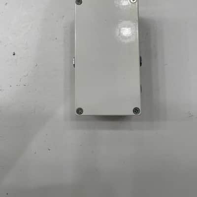 Mojo Hand FX Mirror Ball Delay Mirrorball Tonefactor Rare Guitar Effect Pedal image 6