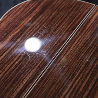 Cordoba C10 CD Lefty Luthier Series Solid Cedar Top Classical Guitar w/Case image 18