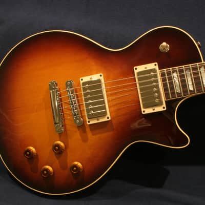 Heritage H-150 Spruce Top 2013 OSB image 1