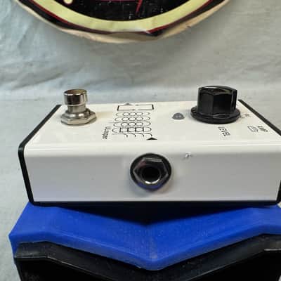 XSonic ULooper USB Loop Station Phrase Looper Pedal image 4