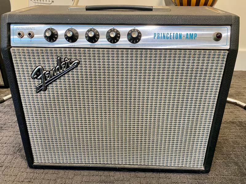Fender Princeton