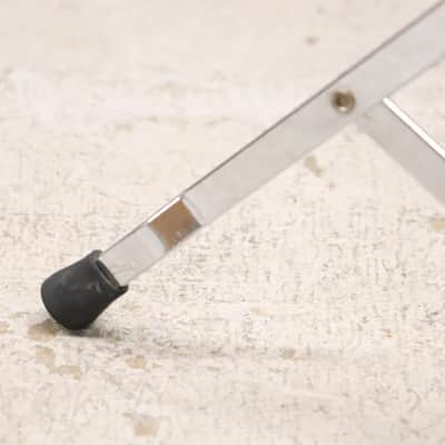 Ludwig 1355-1 Snare Drum Stand MicroMatic Vintage 1970's #1 image 9