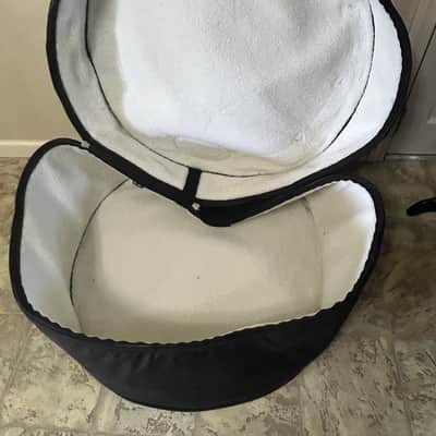 (2) Protection Racket Drum Cases - Excellent Condition image 13