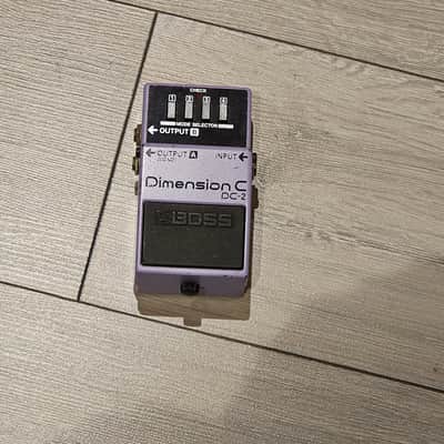 （訳あり）BOSS Dimension C DC-2 dc-2-dimension-c-8083264.jpg?v