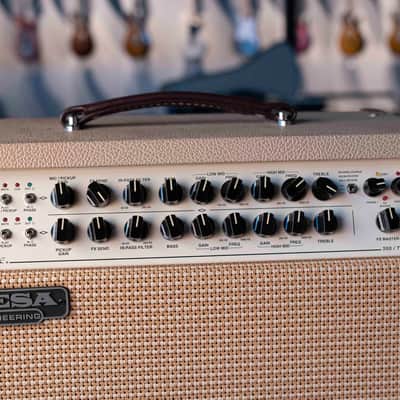 MESA BOOGIE ROSETTE 300 ACOUSTIC AMPLIFIER image 2