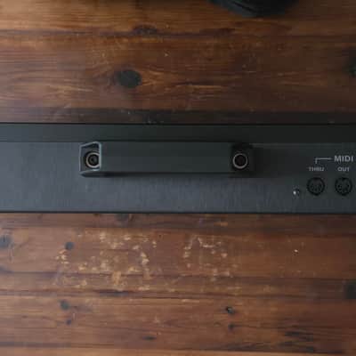 Intellijel 7U 104HP Performance Case (Black Stealth) image 3
