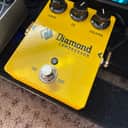 Diamond Compressor 2010s - Yellow