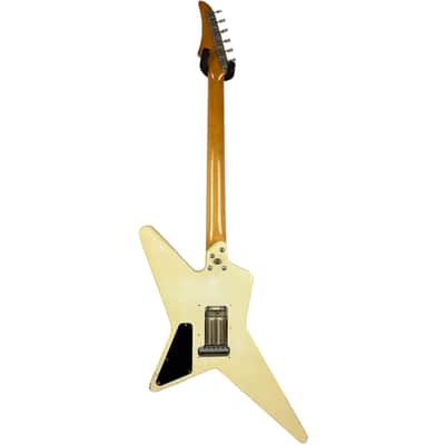 Tokai Five Star 1983 - Vintage White image 4