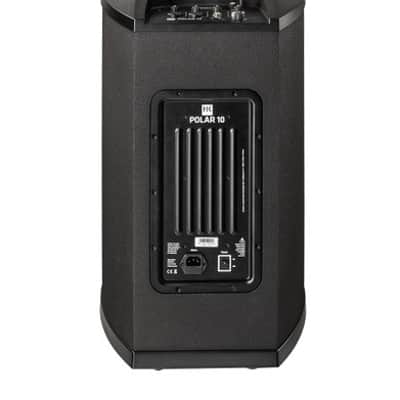 HK Audio Polar 10 Column PA System - 1x10" Subwoofer (HK-POLAR-10-U) image 3