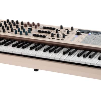 Arturia Polybrute 12 12-voice Analog Synthesizer image 6