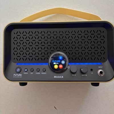 Mooer F15i 2025 image 4