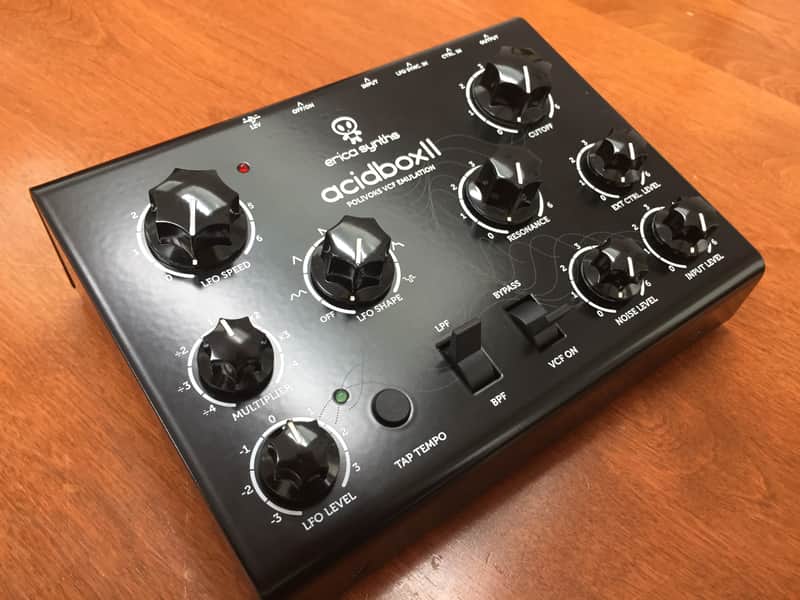 Erica Synths Acidbox II image 1