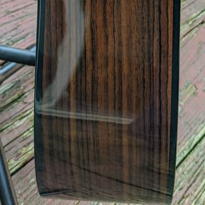Maton TE1 Tommy Emmanuel "Artist" Signature *Reduced image 4