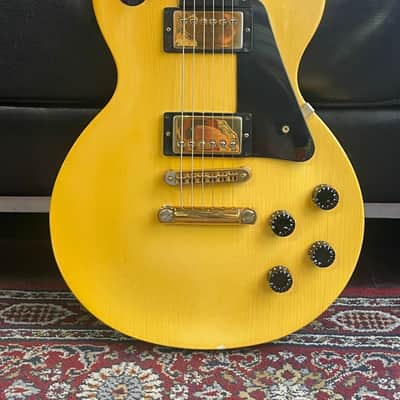 Gibson Les Paul Studio 1992 - Artic White image 8