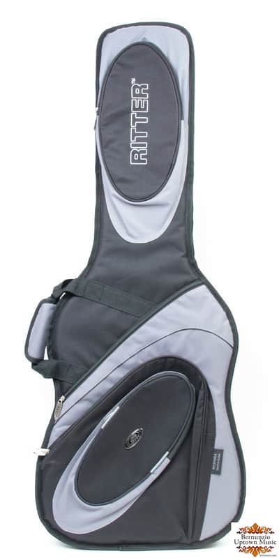 Ritter RCG700 Classic Electric Guitar Gig Bag image 1