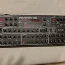 Dave Smith Instruments Prophet 08 PE Desktop 2012 - 2016 - Black with Wood Sides - Upgraded Knobs
