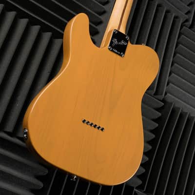 Fender American Professional Classic Hotshot Telecaster 2025 - Butterscotch Blonde image 8