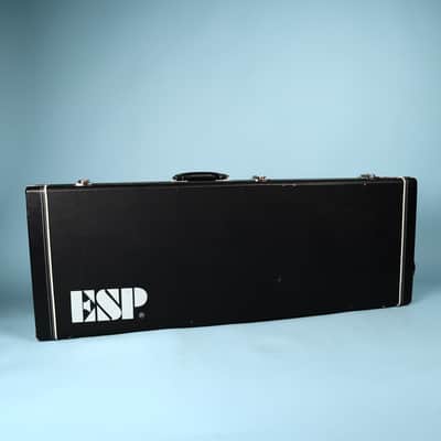ESP LTD EC-1000 Hardshell Case image 8