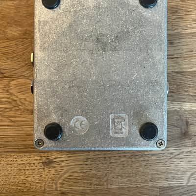Electro-Harmonix Worm Analog Wah / Phaser / Vibrato / Tremolo + adapter image 3