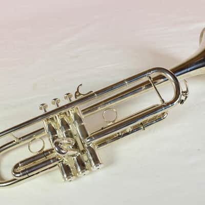 Courtois AC334-BDSML Legend Professional Trumpet DISPLAY MODEL image 1